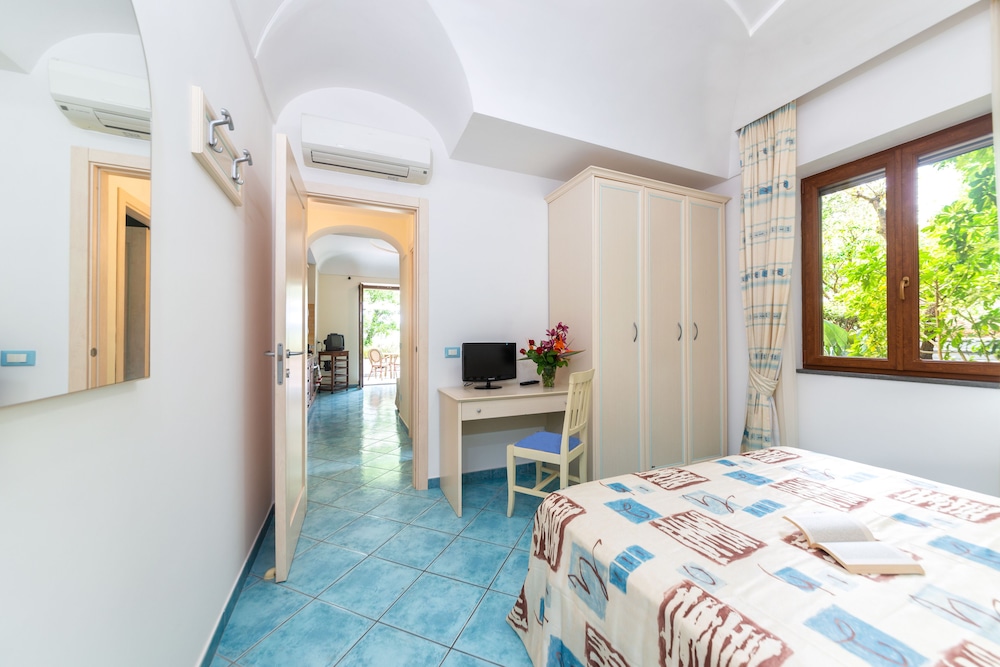 Hotel La Capannina 22/63