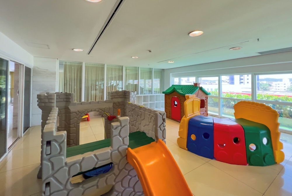 Praiamar Arena Hotel 36/43