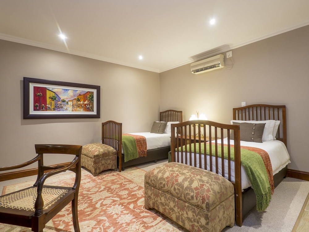 Madison Manor Boutique Hotel 38/72