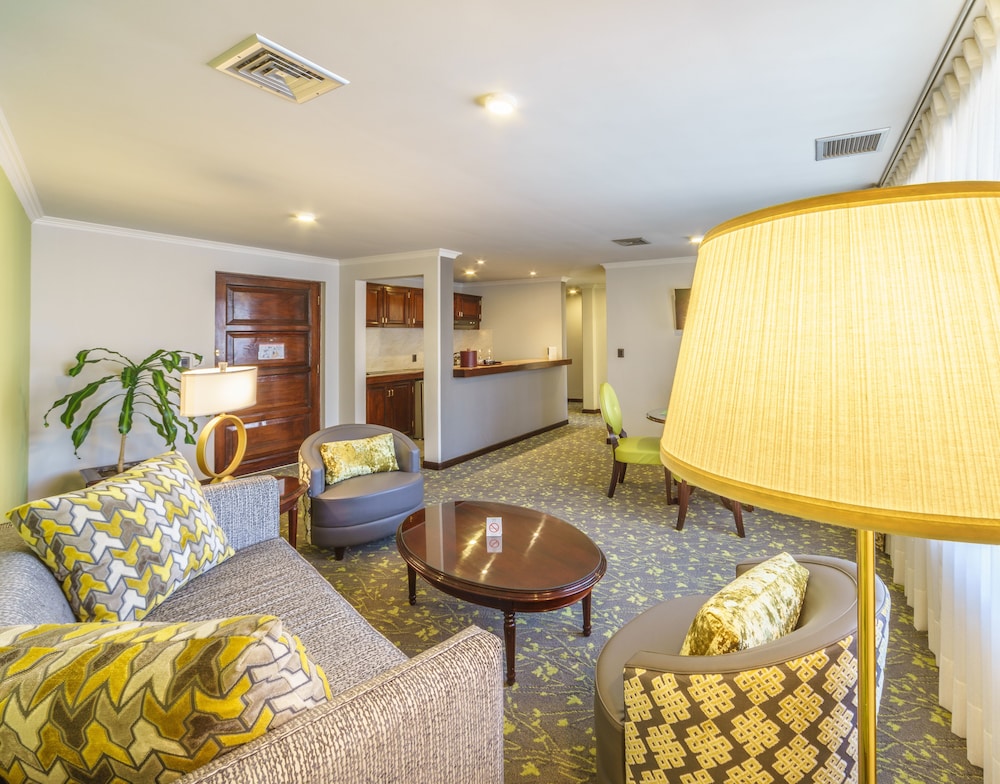 Ritz Apart Hotel 32/48