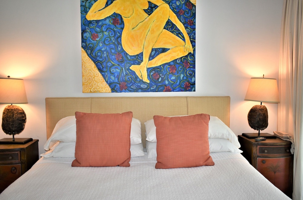 Simonton Court Hotel Key West 38/79