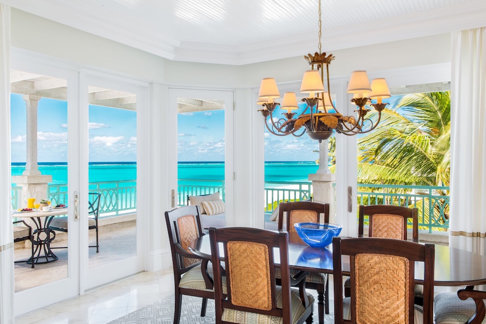 The Palms Turks and Caicos 53/70