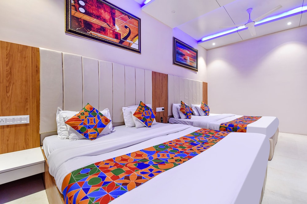 Hotel Maya Palace 12/44
