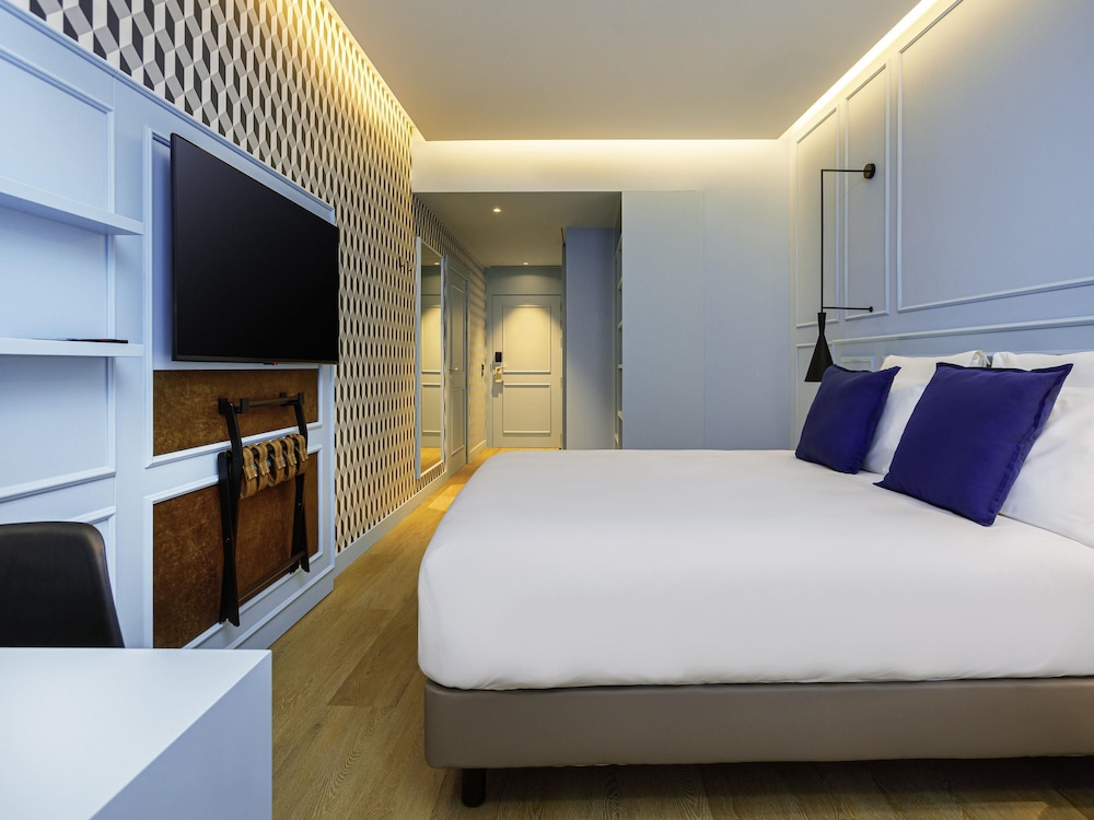Mercure Porto Centro Aliados 31/75