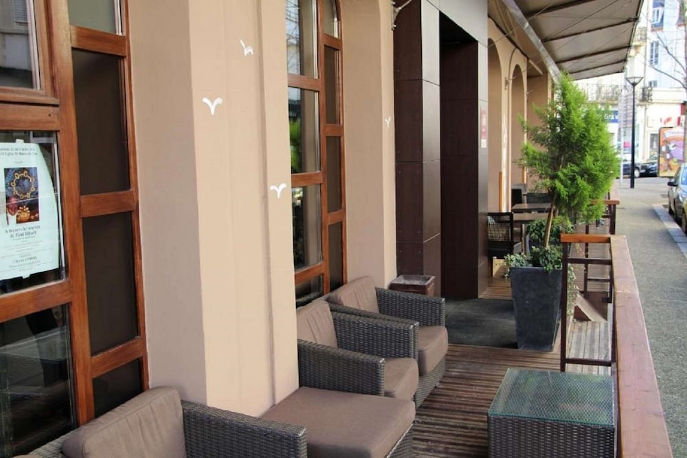 Hotel Kyriad Vichy 28/50