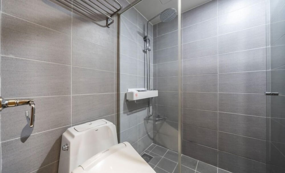 Stella Maris Hotel 32/38