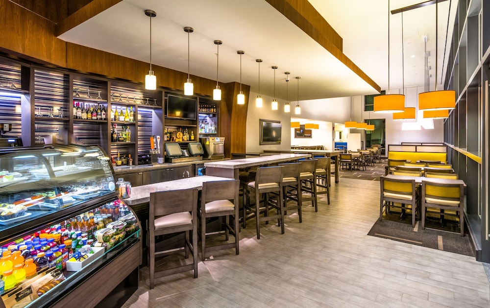 HYATT PLACE WASHINGTON DC/NATIONAL MALL 58/67