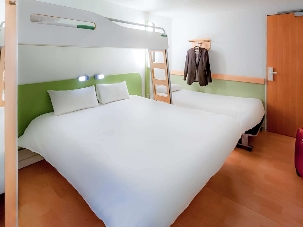 Ibis Budget Vannes Ploeren 18/47