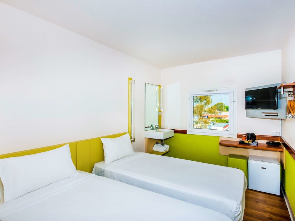 ibis budget Melbourne Airport 22/73