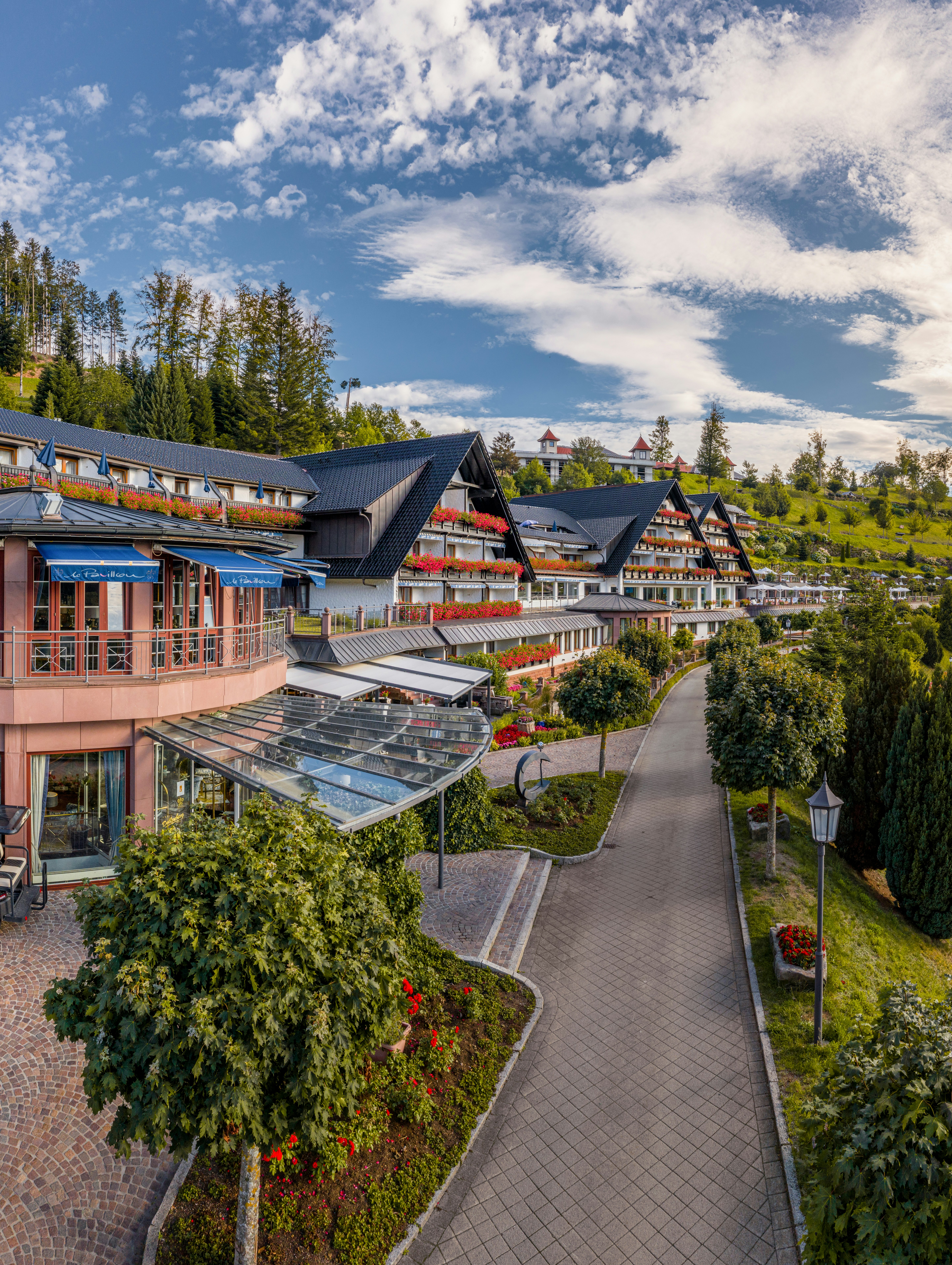 Relais And Chateaux Hotel Dollenberg 28/39