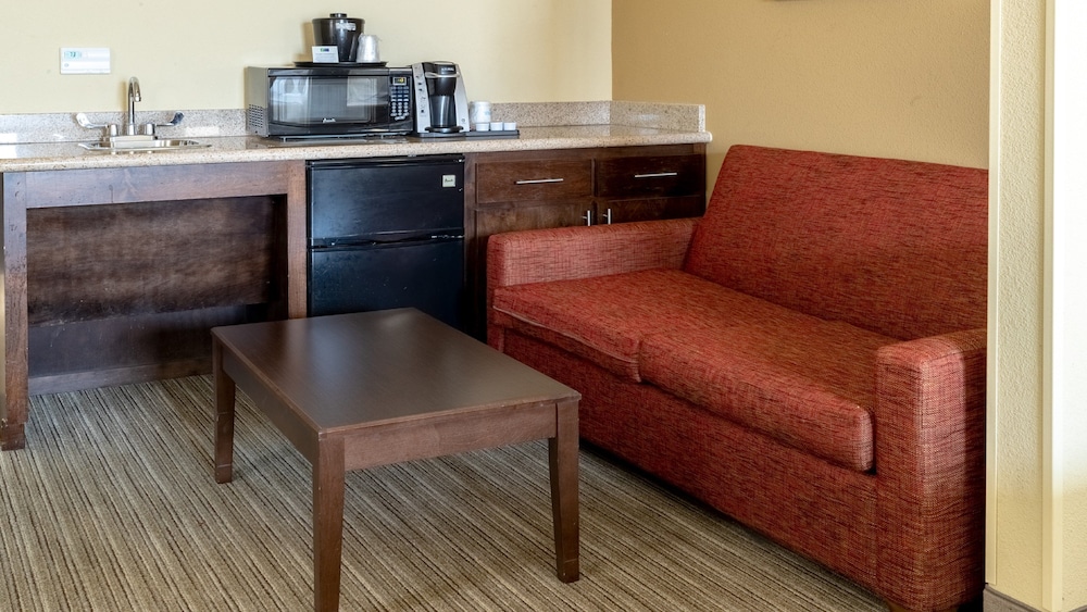 Holiday Inn Express Hotel & Suites Houston South - Pearland 43/61