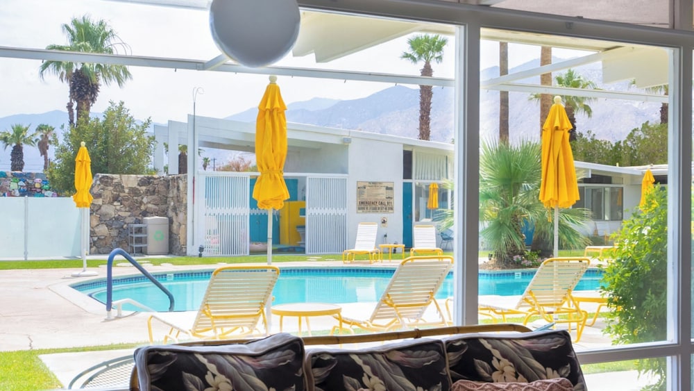 The Monkey Tree Hotel - Adults Only 24/50