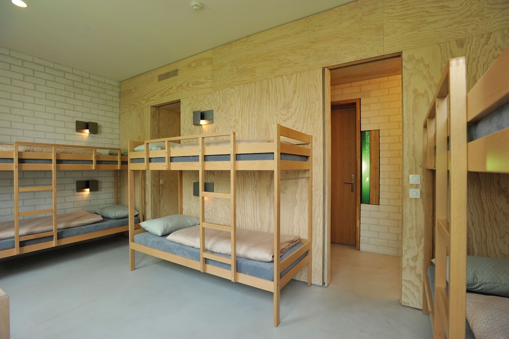 Youth Hostel Basel 35/53