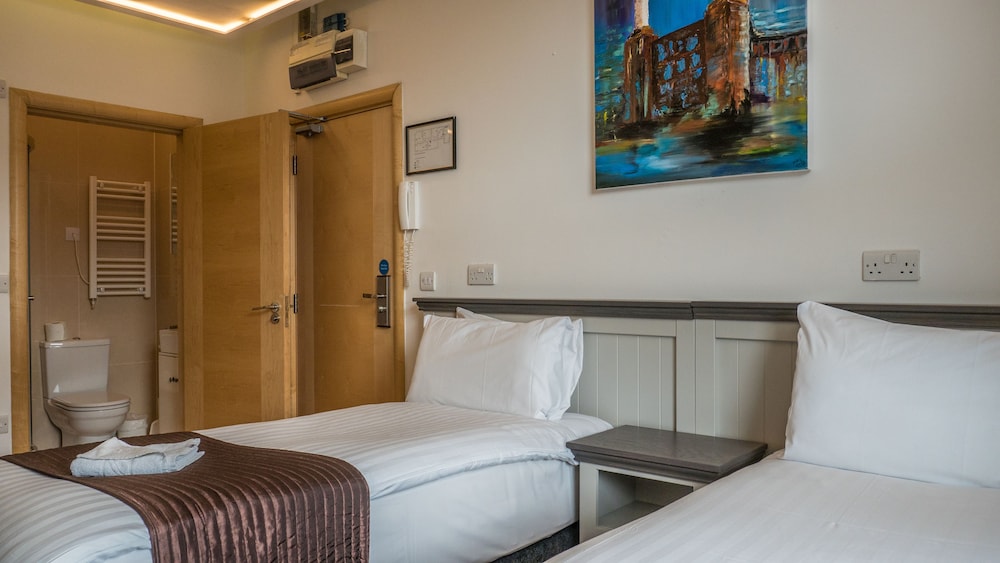 London Stay Apartments 21/50