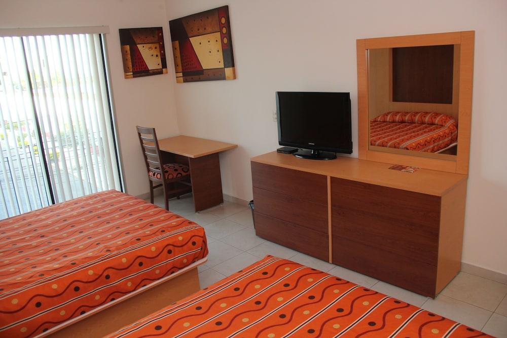 Hotel Real Zapopan 10/44