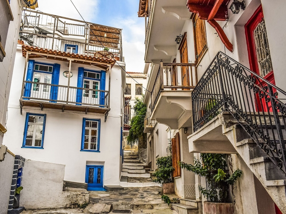Rigas Hotel Skopelos 57/74