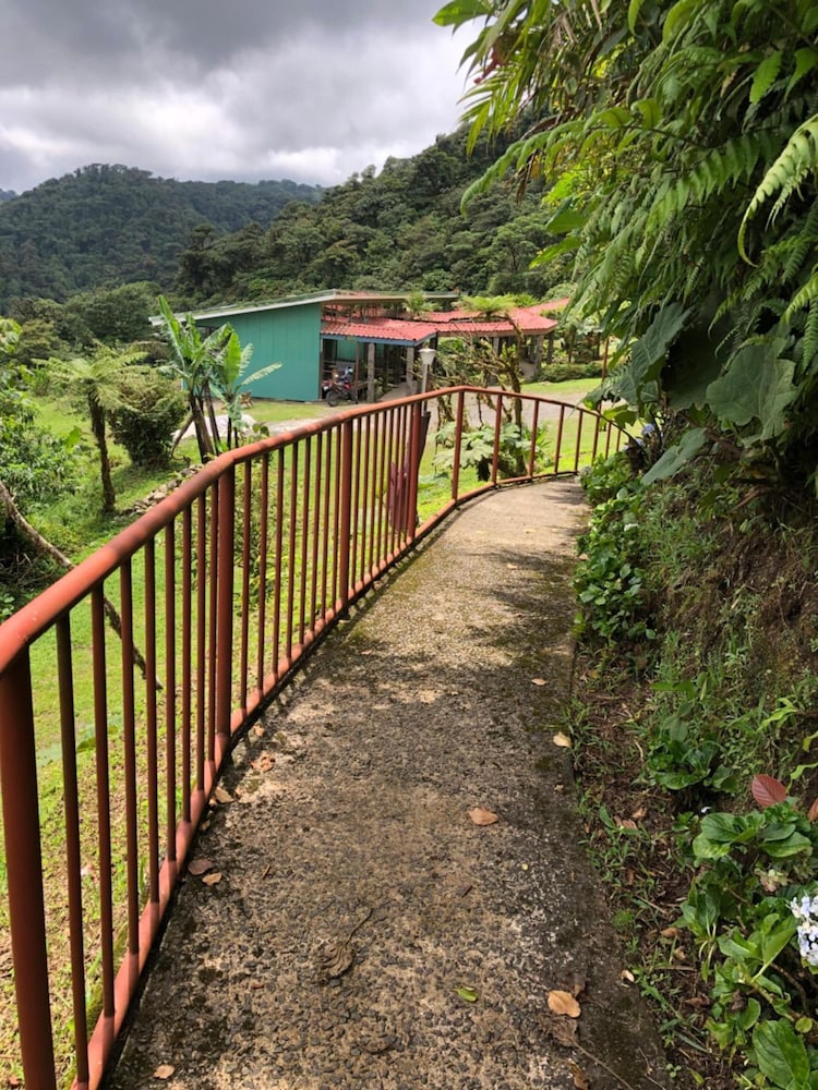 Vista Verde Lodge 39/50