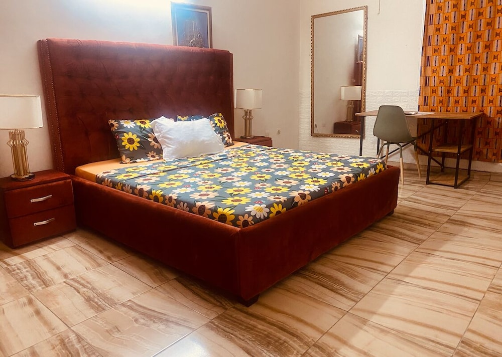 Residence Bethany Palace 22/50