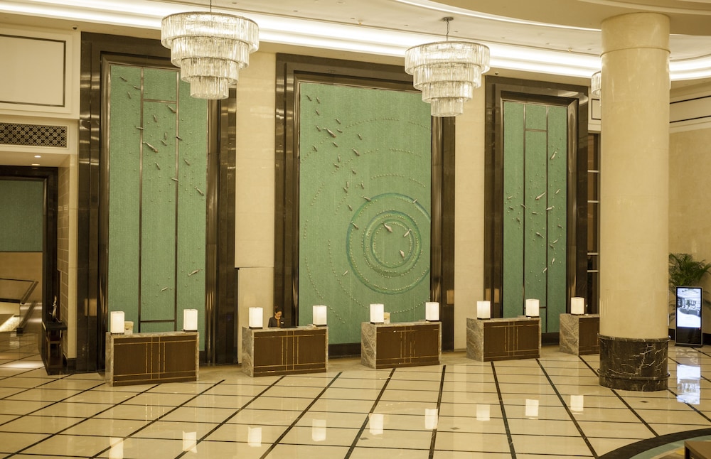 Radisson Blu Hotel Wuhan ETD Zone 1/31