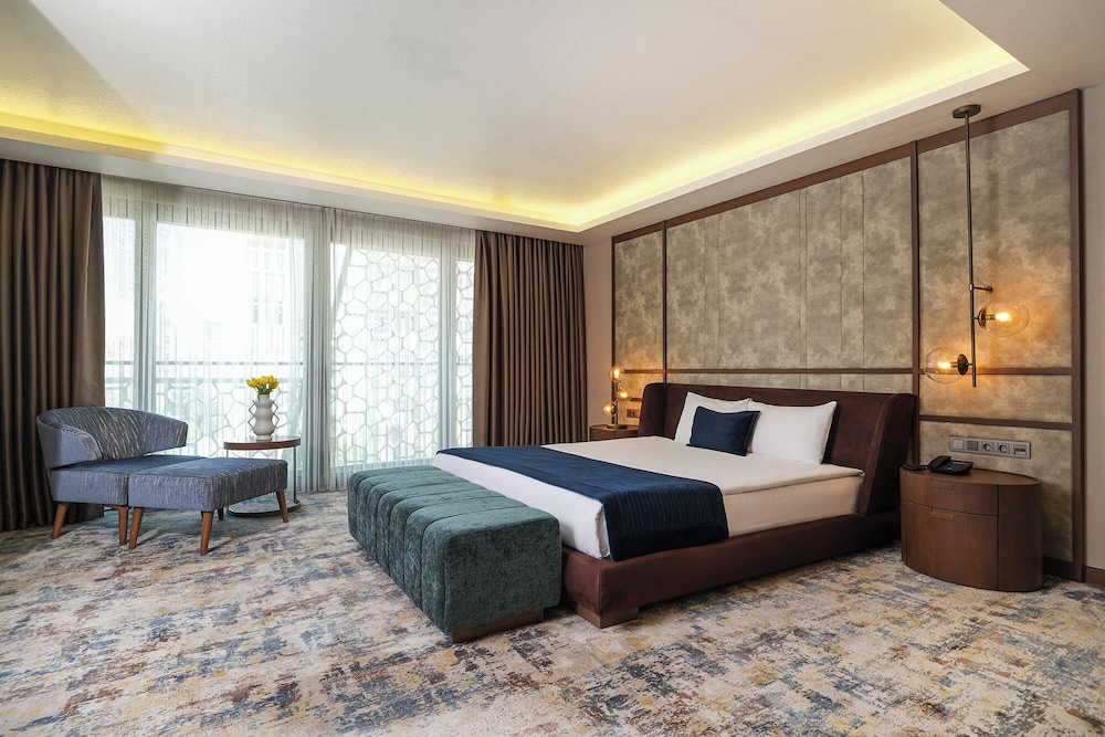 The Alpfine Hotel 19/50