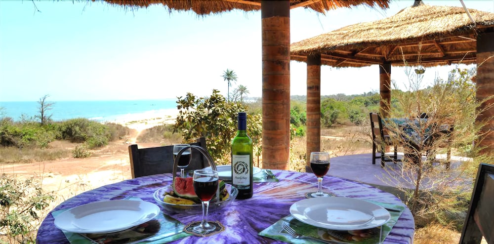Tanji Bird Reserve Eco-lodge - Adults Only 7/20