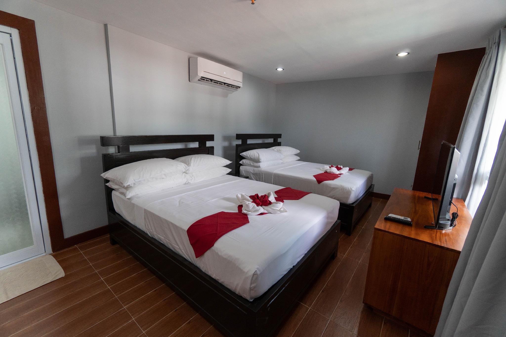 Premium, Twin Beds