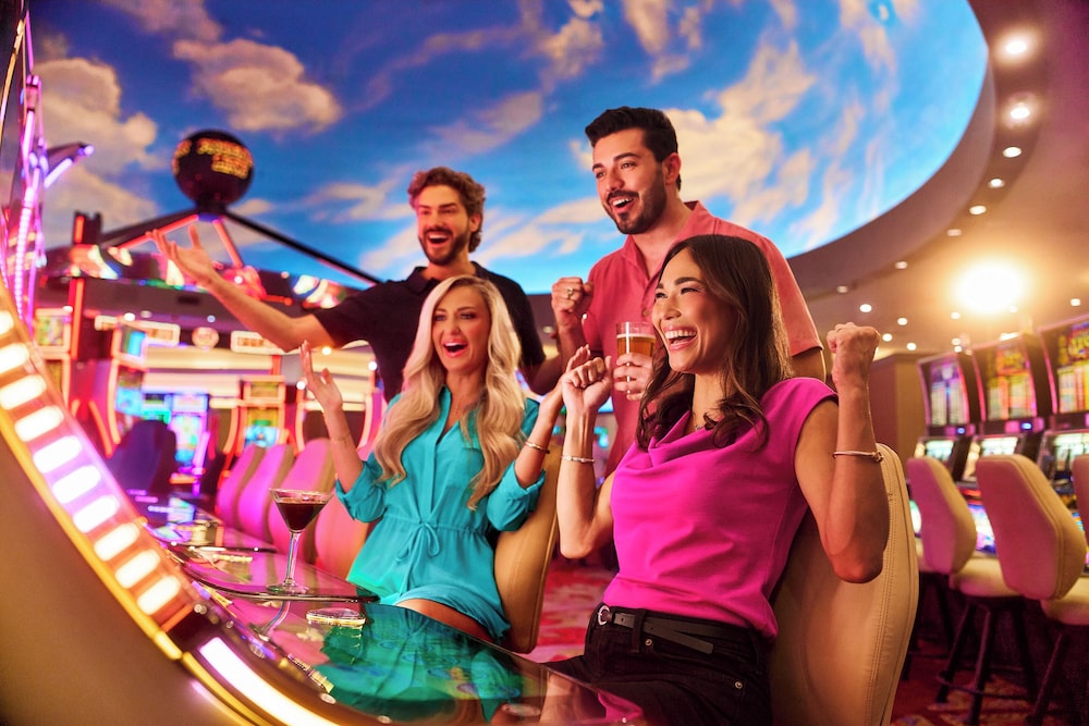 CasaBlanca Resort Casino Golf Spa 39/50