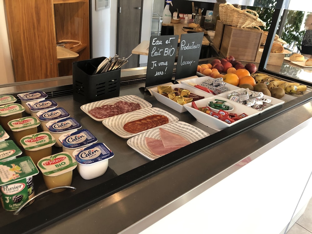 南佩皮尼昂基里亚德酒店(Kyriad Perpignan Sud) 图片2