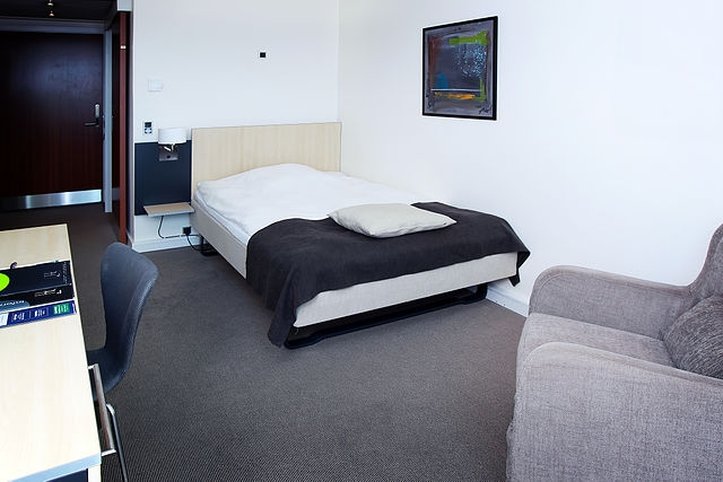 Hotel Britannia 19/32