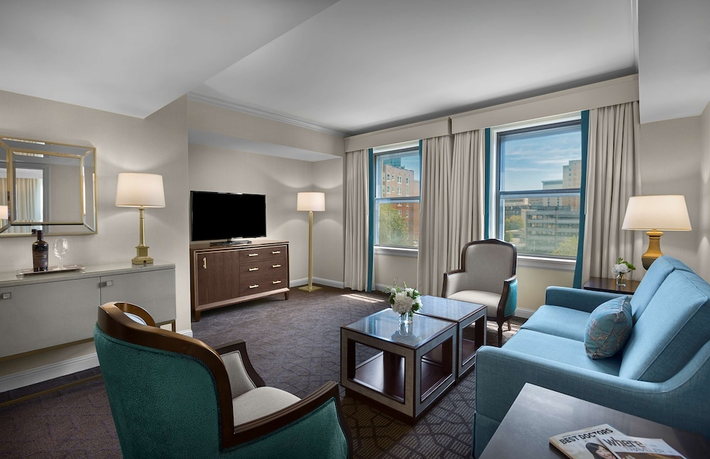 The Chase Park Plaza Royal Sonesta St. Louis 31/76