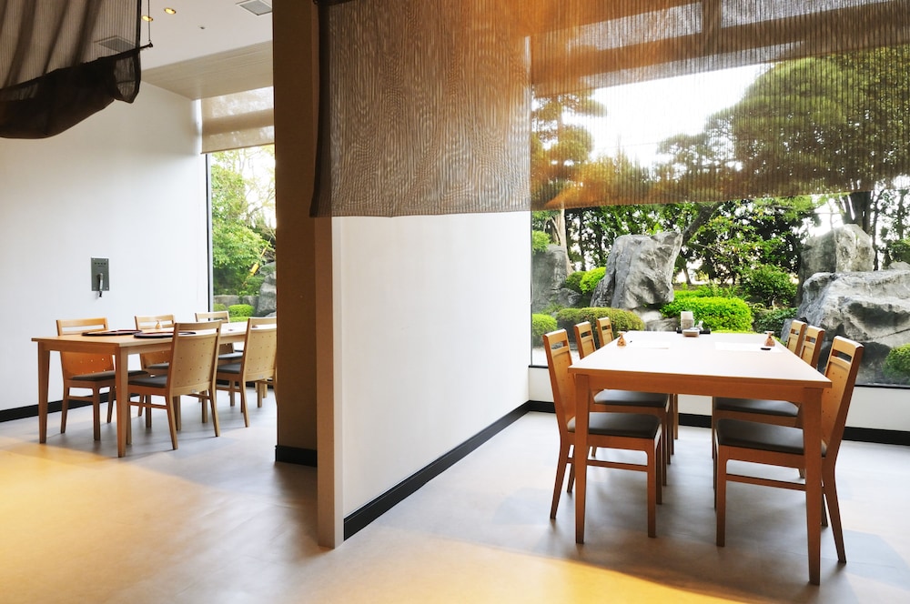 Kikunan Onsen UBL Hotel 46/50