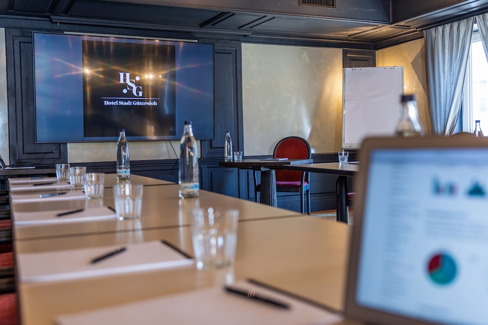 Ff&E Hotel Stadt Gutersloh 23/30