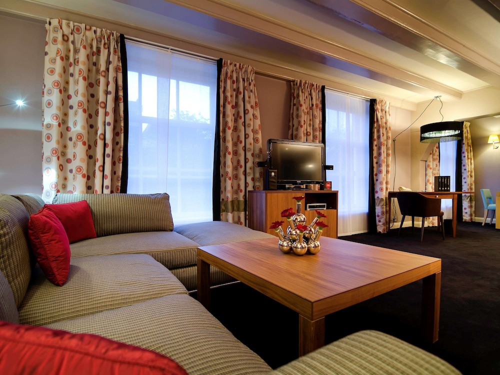 Canal House Suites at Sofitel Legend The Grand Amsterdam 22/36