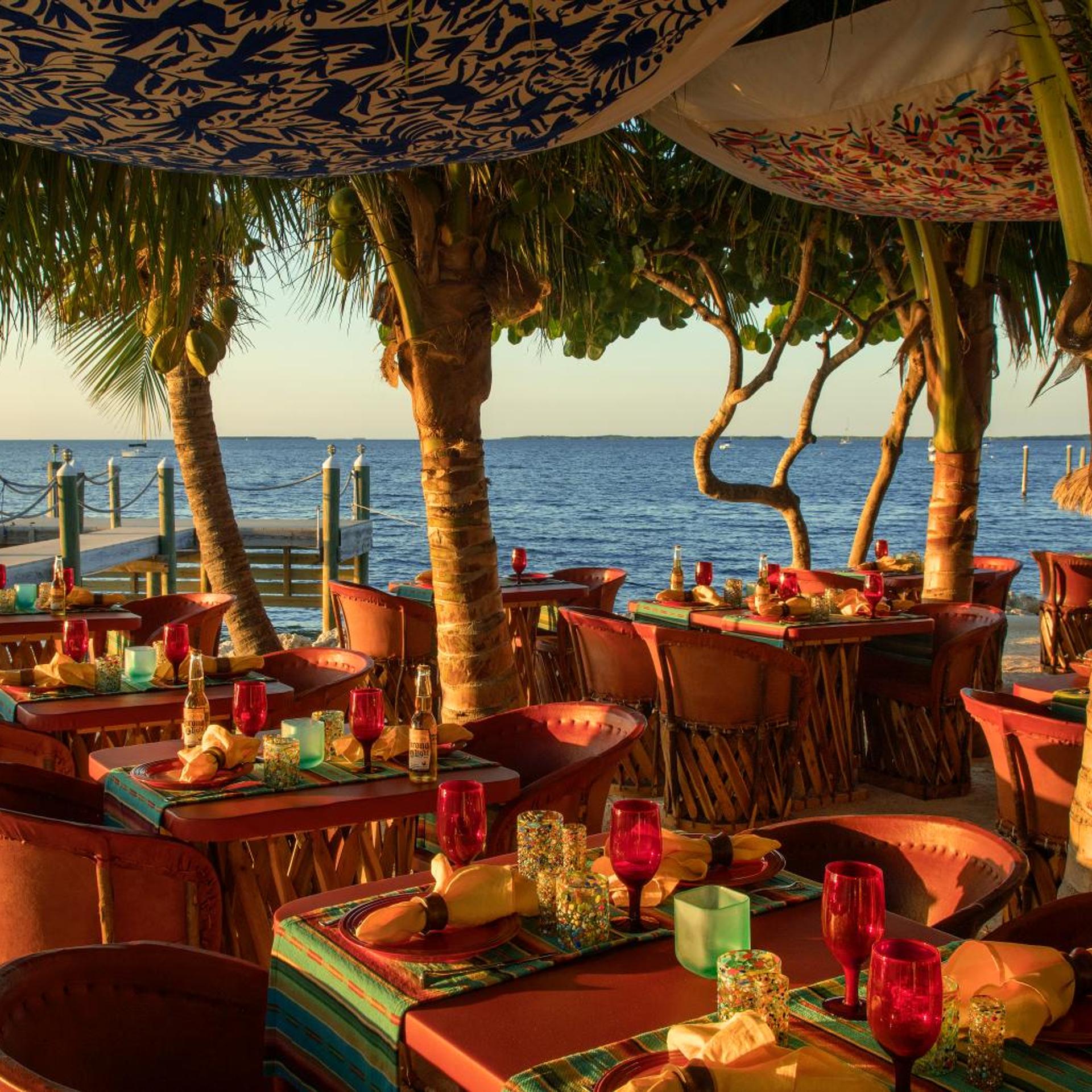 Bungalows Key Largo - All Inclusive 40/50