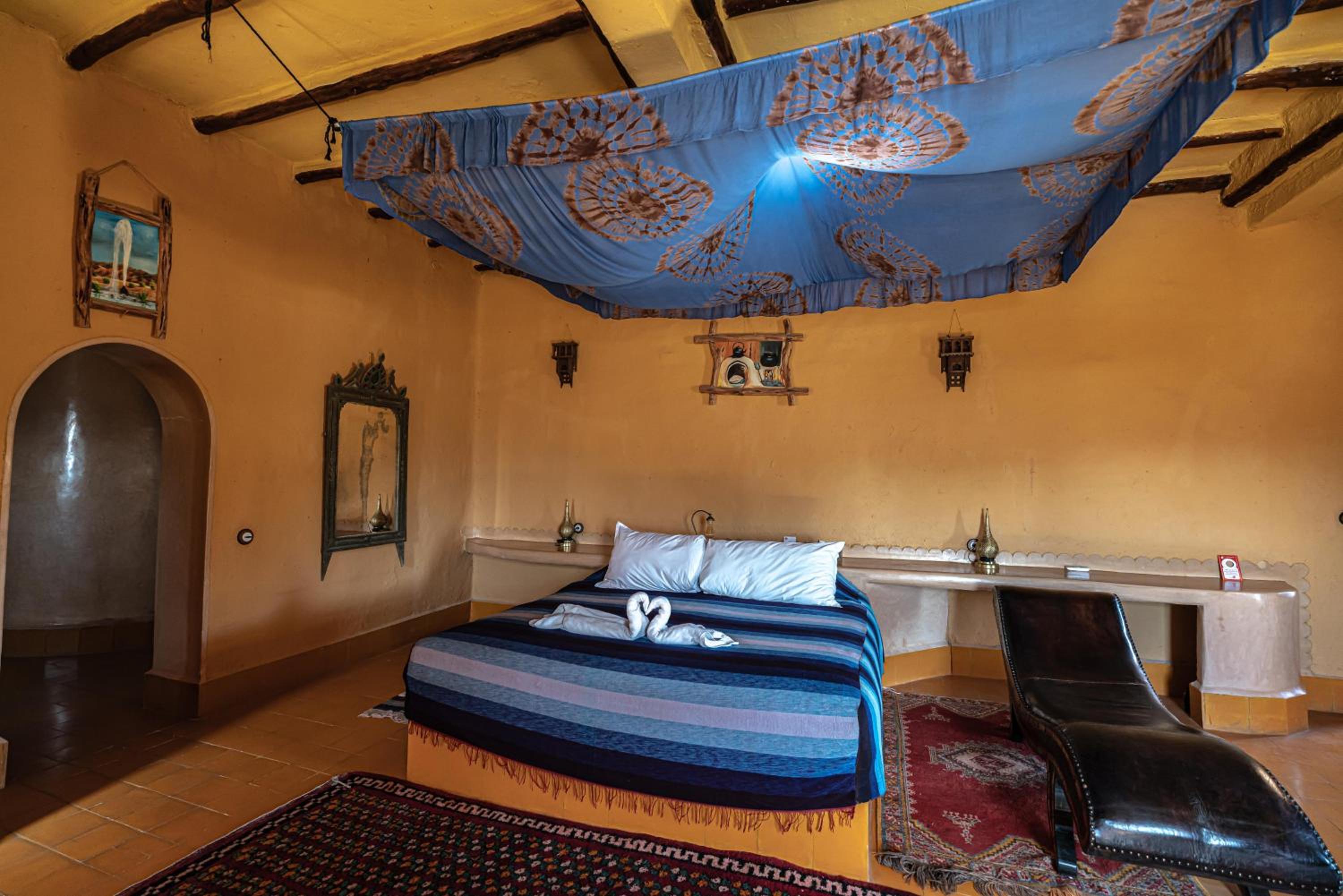 KASBAH HOTEL TOMBOUCTOU 56/82