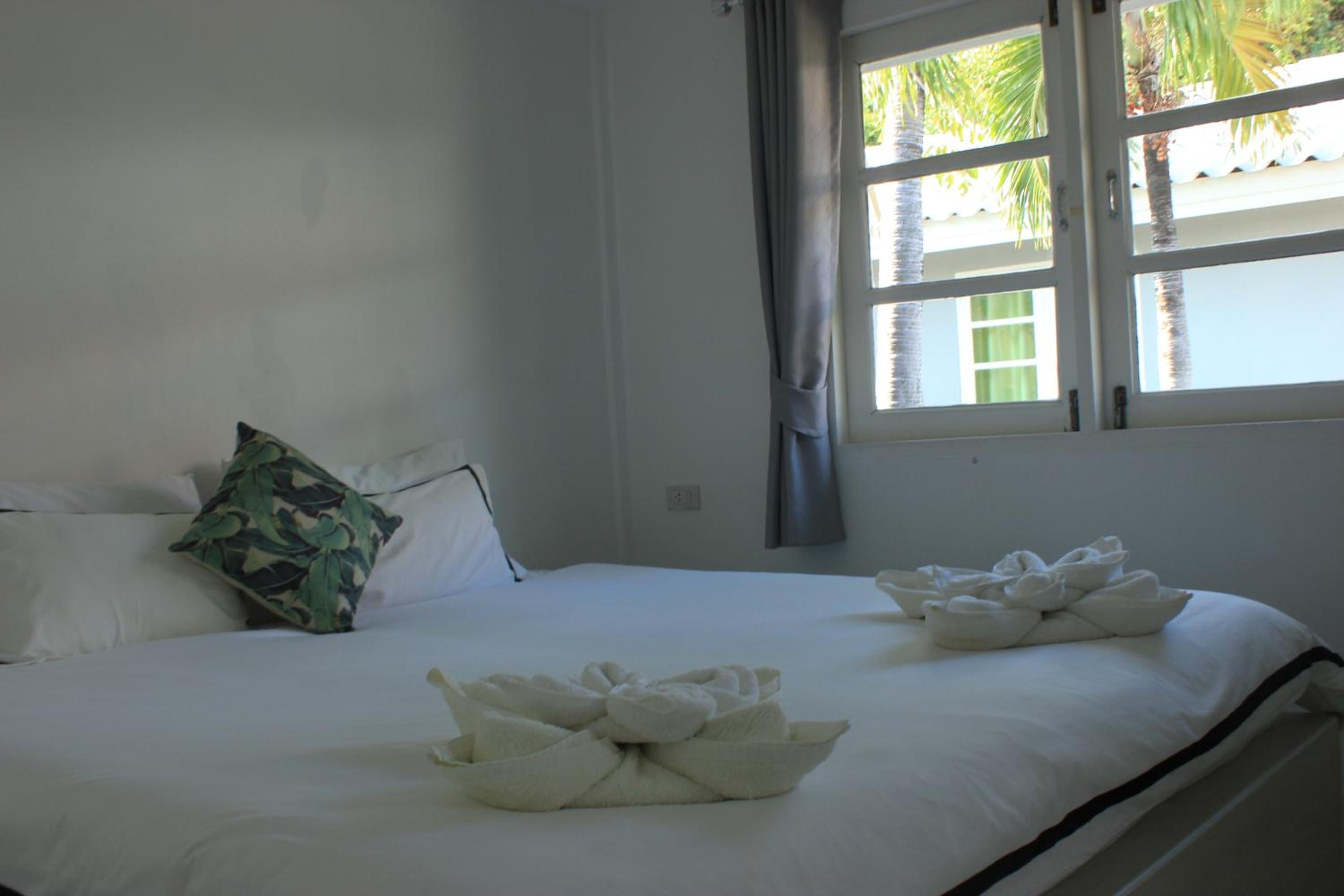 استوديو، 1715 House Caff Resort Phuket 4/5