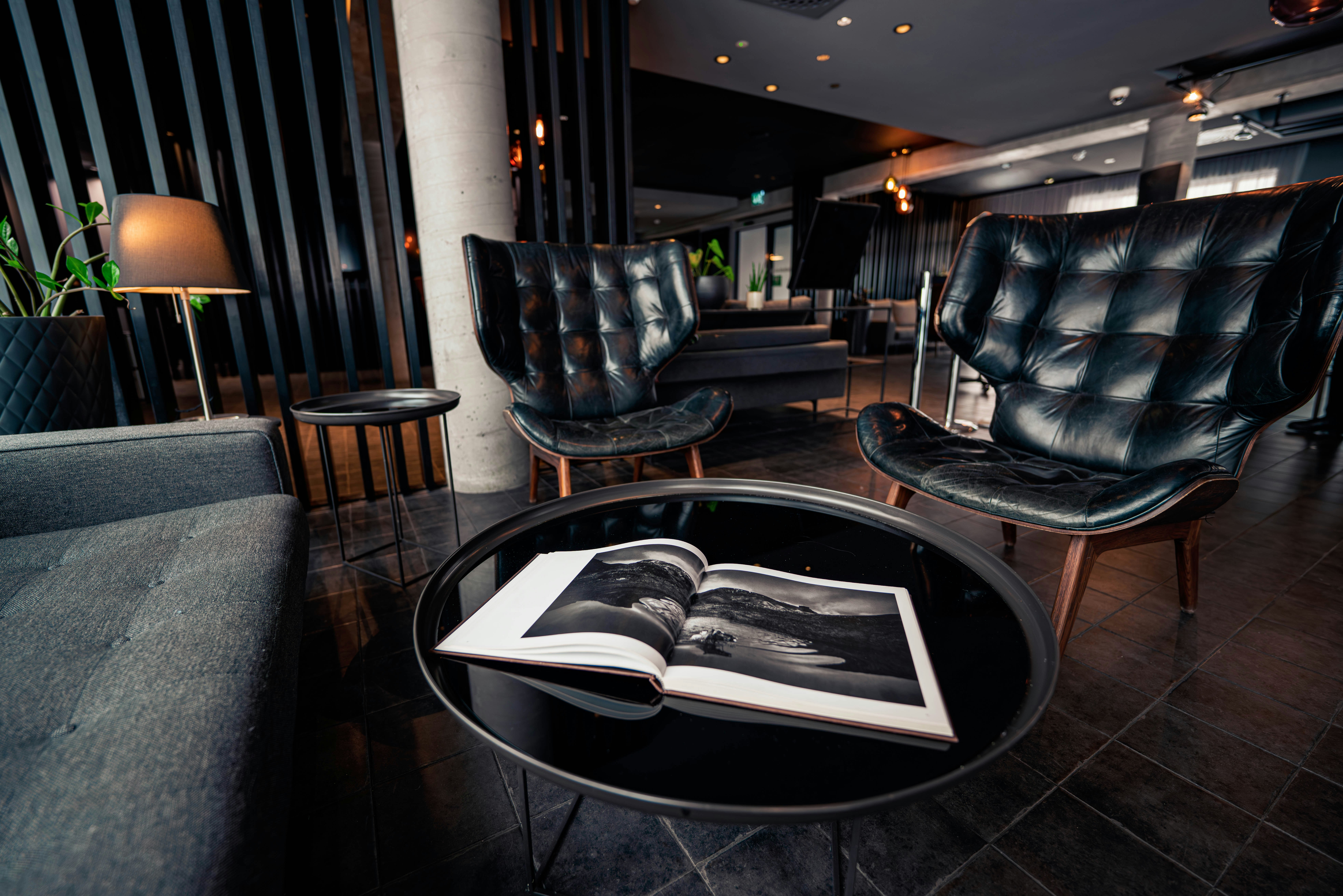 Skuggi Hotel By Keahotels 84/88
