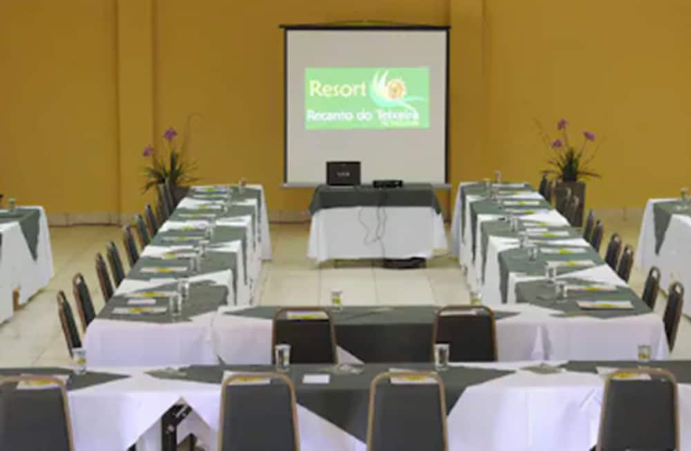 Resort Recanto do Teixeira - All Inclusive 45/61