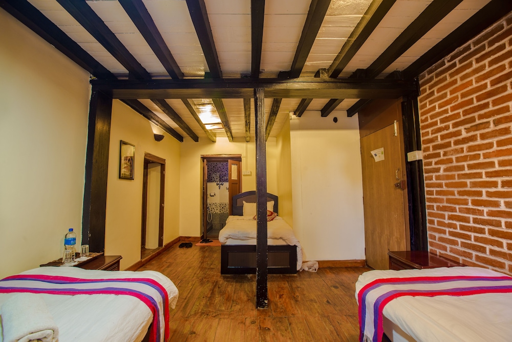 Tulaja Boutique Hotel 27/50