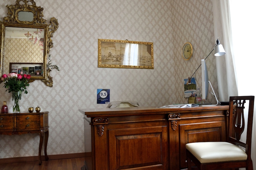 B And B Casa Faccioli 2/26