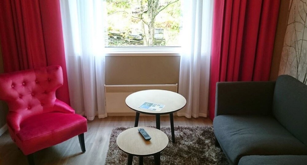 Thon Hotel Varsog 35/43