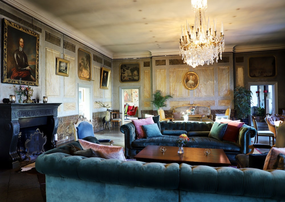 Haringe Slott 27/50