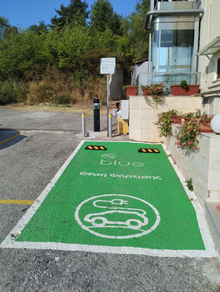 Hotel Anastassiou 39/42