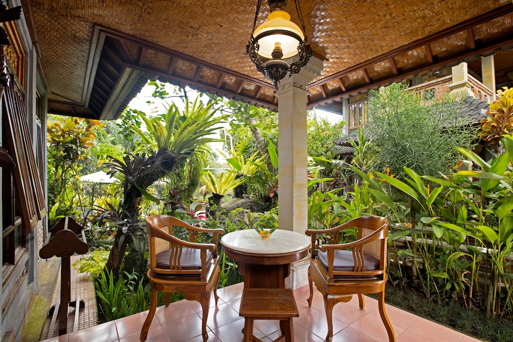 Ketuts Place Bed and Breakfast Ubud 35/45