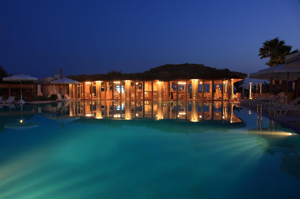 Swiss Inn Resort Dahab in DAHAB