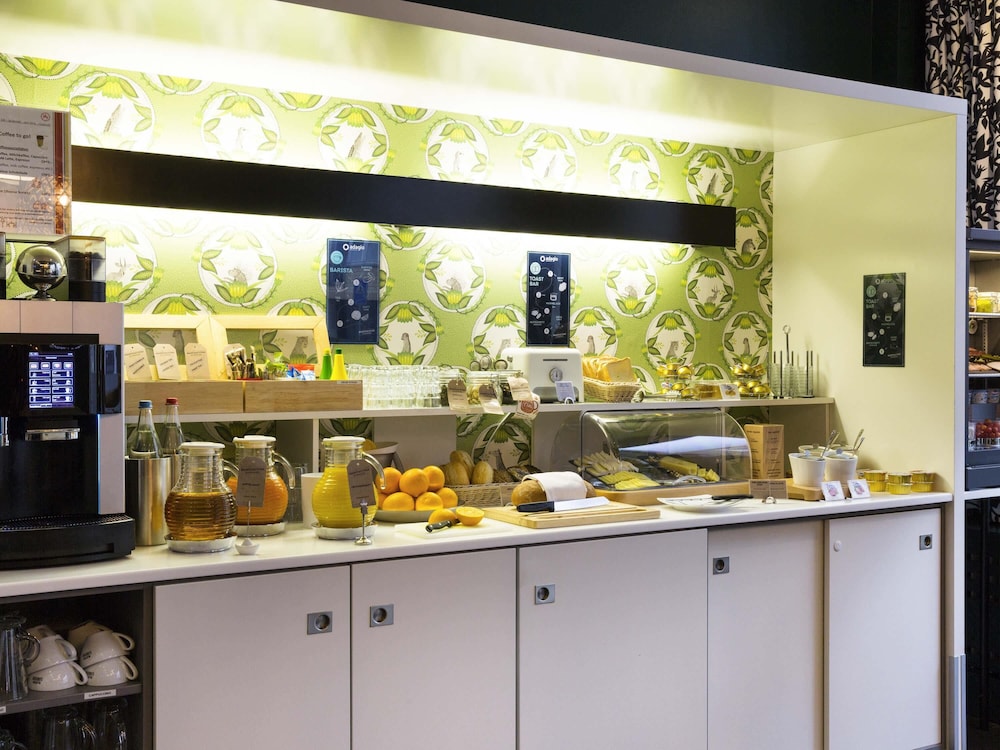 Aparthotel Adagio Basel City 9/48