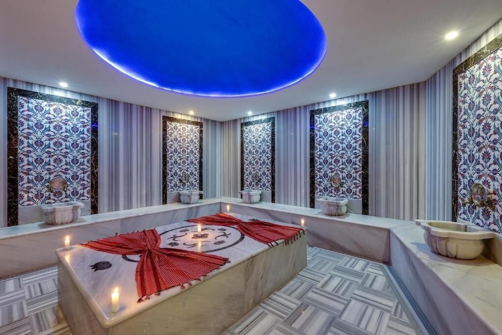 Celeste Bella Luxury Hotel and Spa 21/47