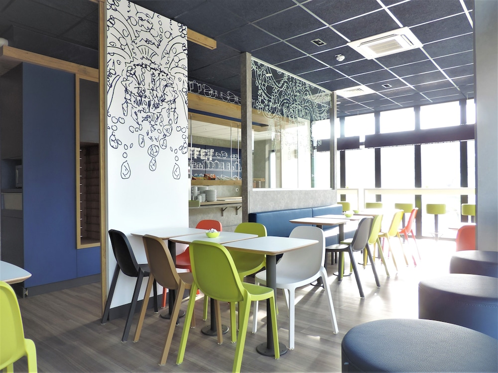 Ibis Budget Amiens Centre Gare 46/59