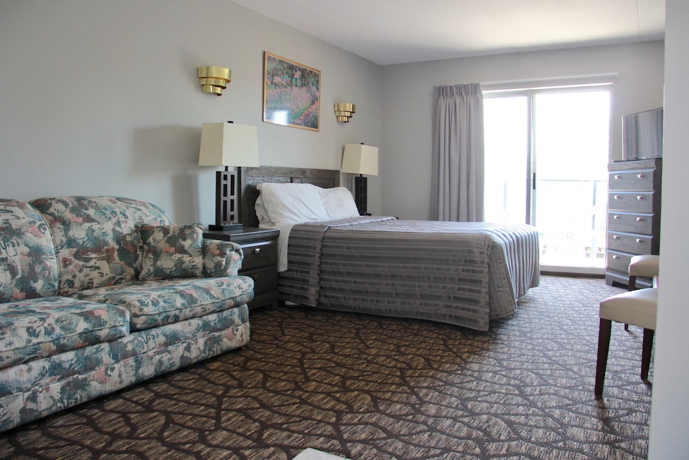 Victoria Motor Inn 13/31