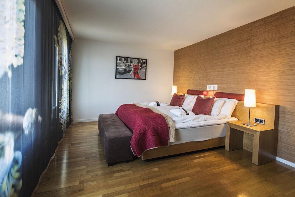 Hyatt Place Gothenburg Central 9/68